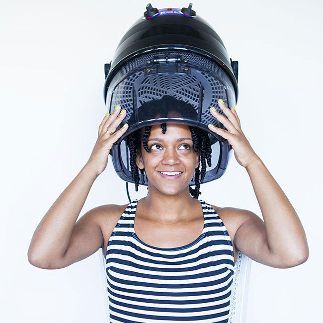 Building A Hair Care Routine For Adults
