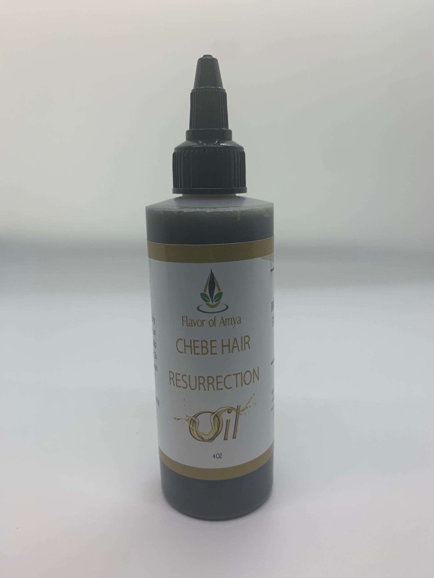 Chebe oil